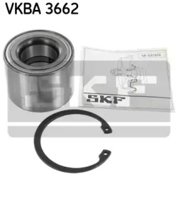 Комплект подшипника SKF VKBA 3662